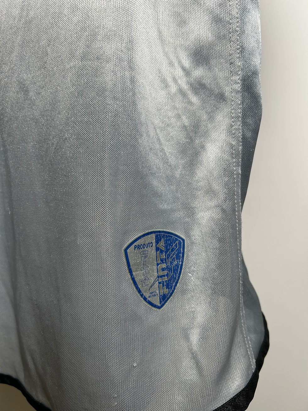 Thumbnail: Finta Botafogo 2002 Third Jersey - XL - USED: Good
