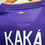 Thumbnail: adidas Orlando City 2015 Home PV LS Jersey - Kaká #10 - L - USED: Very Good