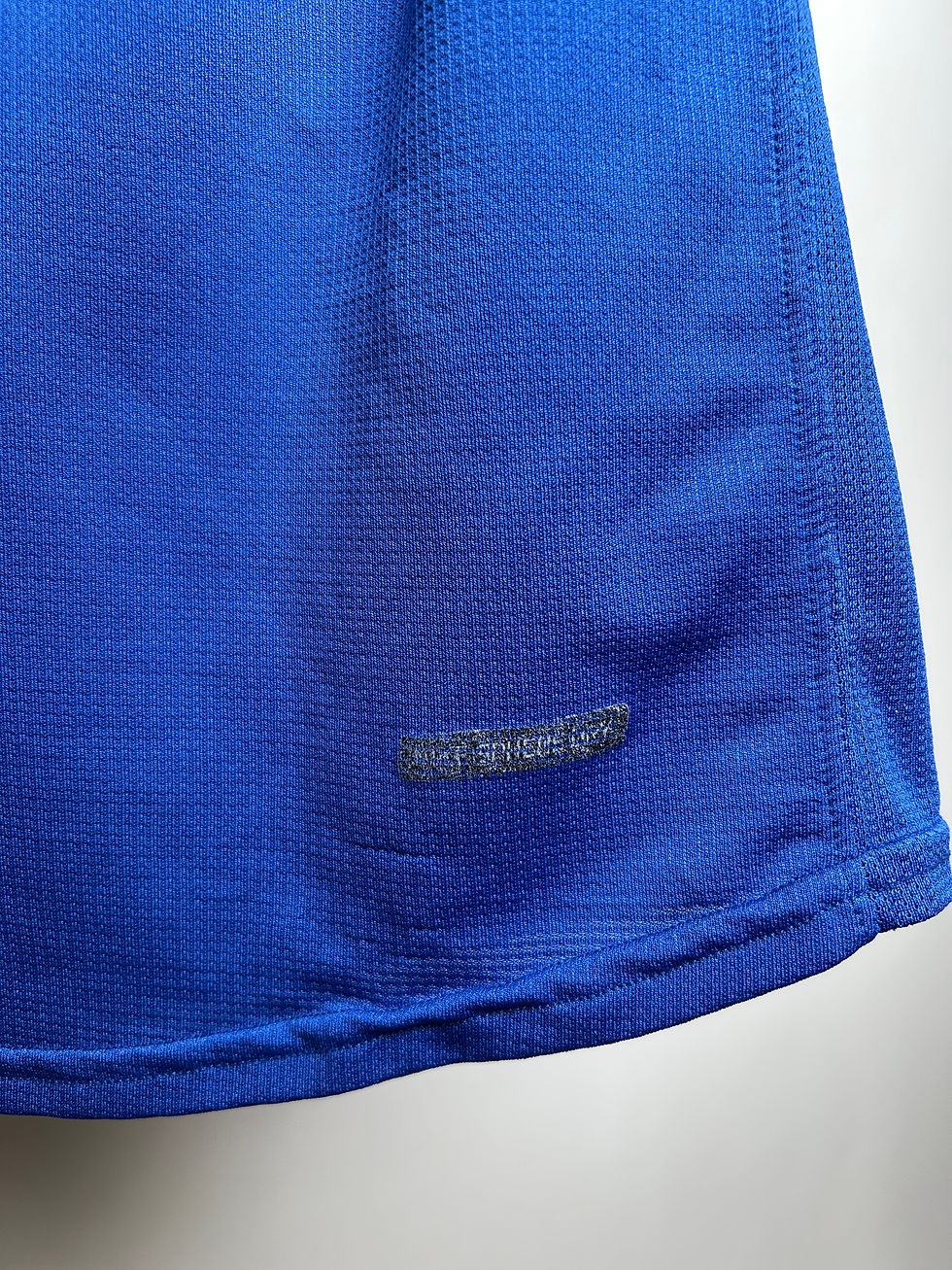 Thumbnail: Nike Brazil 2006 Away Jersey - Ronaldinho #10 - XL - USED: Very Good/Good