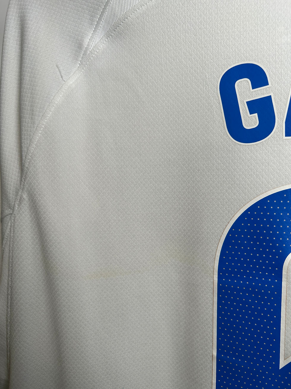 Thumbnail: Nike Barcelona 23/24 Away Jersey - Gavi #6 - XL - USED: Good
