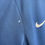 Thumbnail: Nike France 2011 Home Jersey - Nasri #11 - M - USED: Good