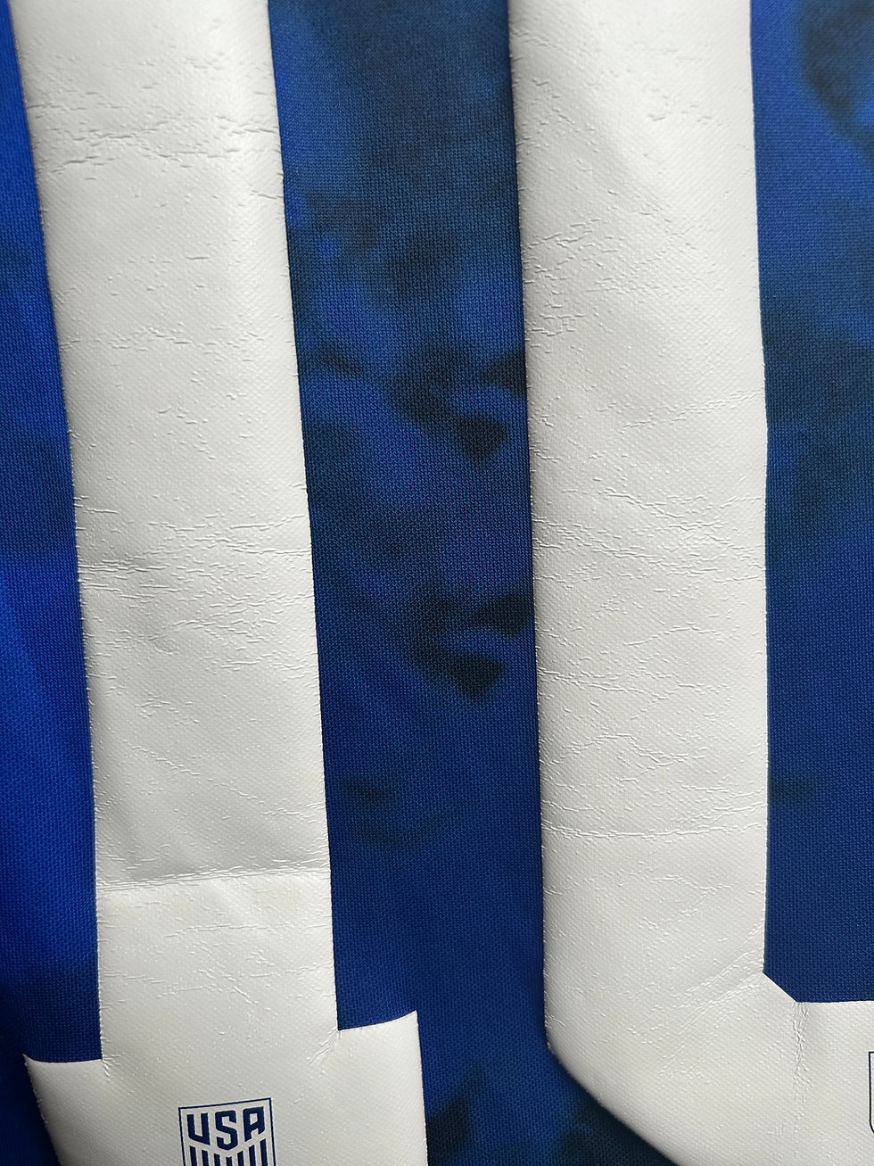 Thumbnail: Nike USA 2022 Away Jersey - Pulisic #10 - XL - USED: Very Good/Good