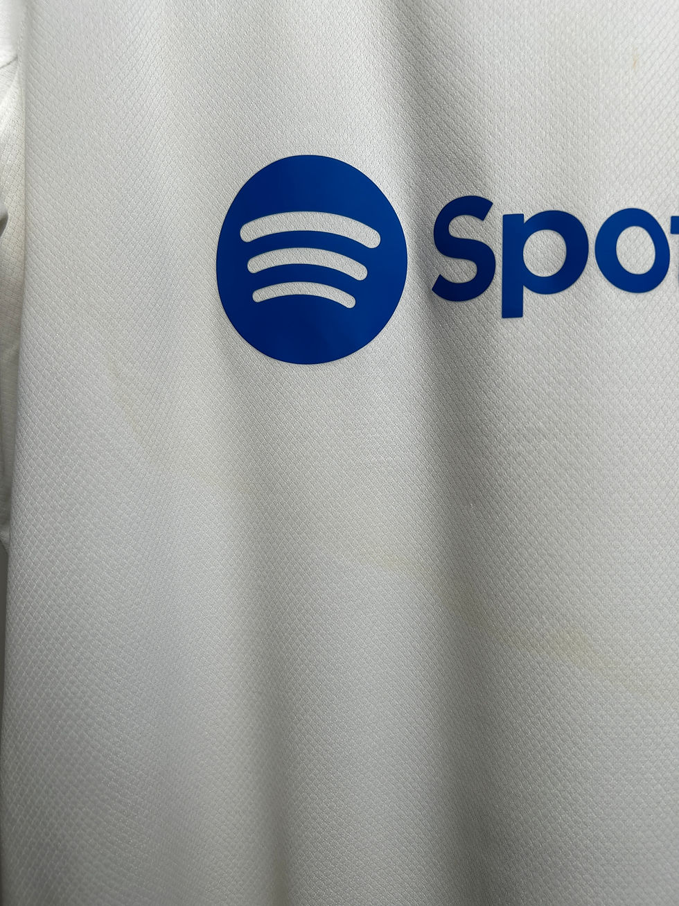 Thumbnail: Nike Barcelona 23/24 Away Jersey - Gavi #6 - XL - USED: Good