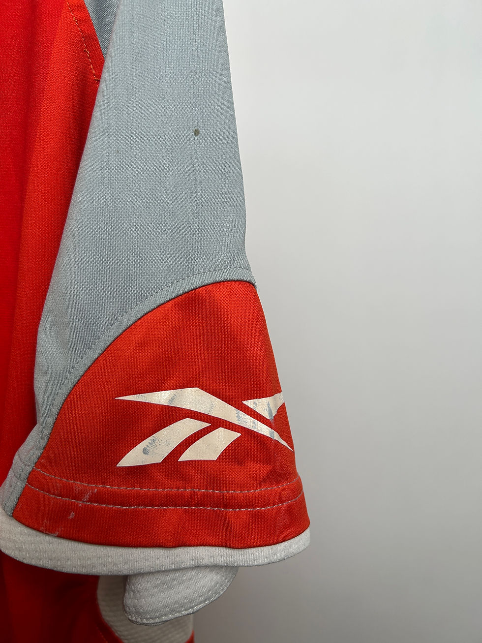 Thumbnail: Reebok Chivas de Guadalajara 09/10 Away Jersey - Bofo #7 - XL - USED: Good