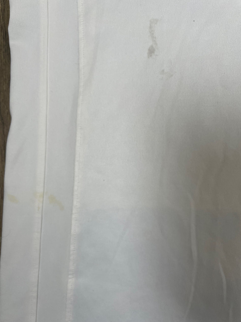 Thumbnail: Under Armour Colo Colo 2015 Home Jersey - M - USED: Good