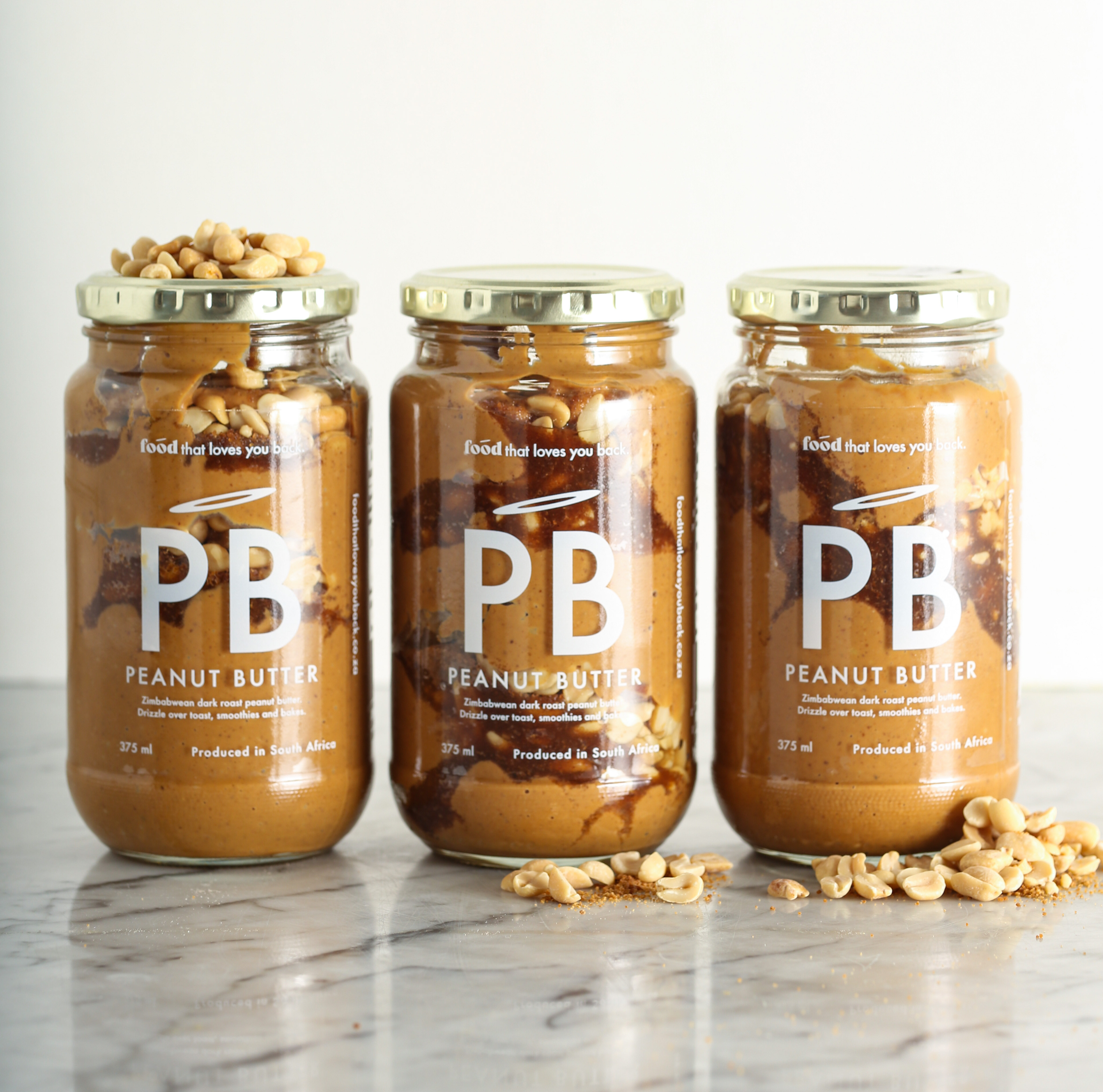 375 ml Peanut Butter