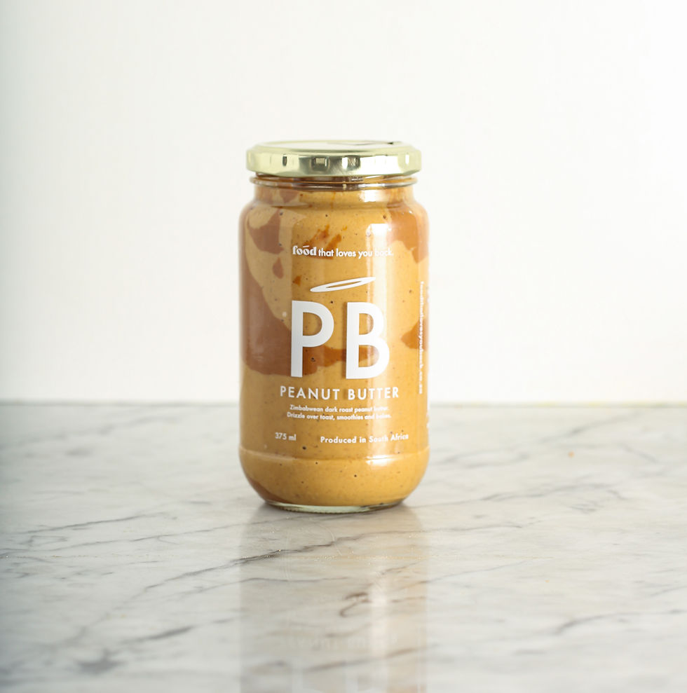 Thumbnail: 375 ml Peanut Butter