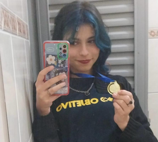 Jovem do interior do Goiás participa de intercâmbio na China