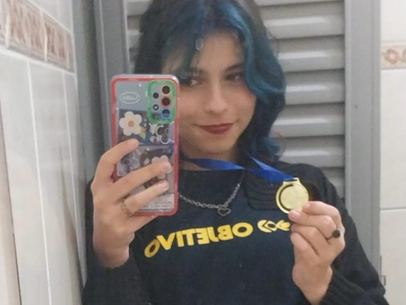 Jovem do interior do Goiás participa de intercâmbio na China