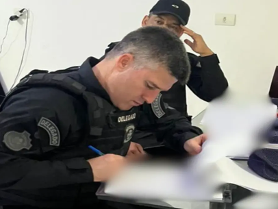 Servidores são presos suspeitos de vender vagas na fila do SUS em Goiás