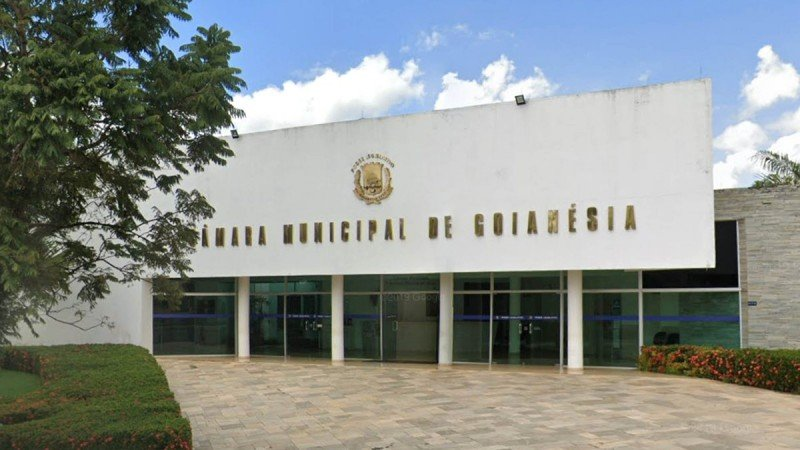 Câmara Municipal Goianésia sedia audiência pública 'Educação e Cultura de Paz'