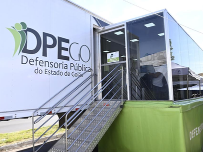 Itapaci recebe atendimentos da DPE-GO neste sábado (23)