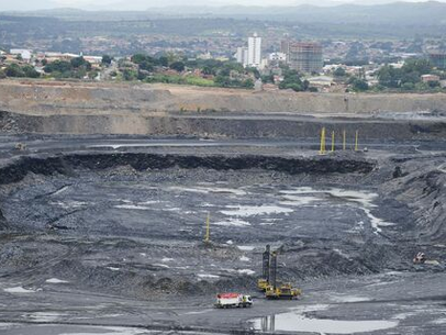 Agência de mineração aprova regras de combate à lavagem de dinheiro de metais