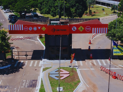 Detran-GO e Ciretrans fecham nos dias 1º e 02 de maio
