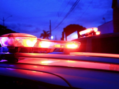 Suspeito de furtar comércios durante a madrugada em Uruaçu é preso pela Polícia Civil