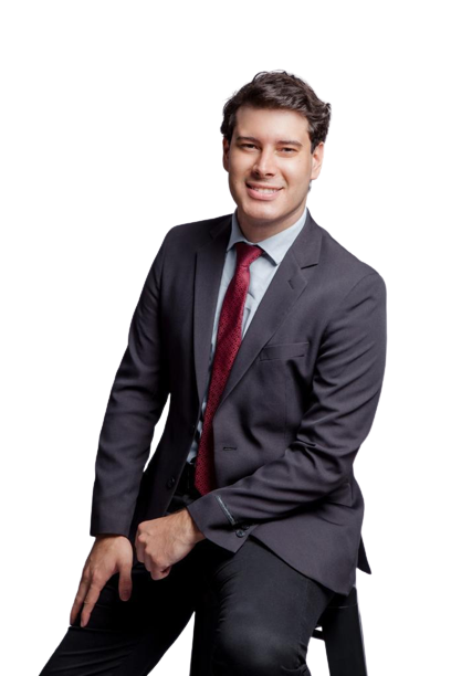 Dr. Marcelo John Cota de Araújo Filho