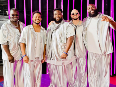 Benzadeus vence o Prêmio Multishow 2025 e consagra força do Centro-Oeste no pagode nacional