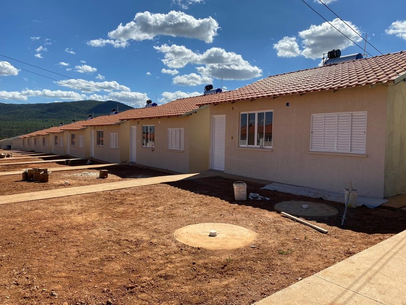 Prefeitura só formalizou solicitação de energização do Residencial Hermínio Lopes em fevereiro deste ano, diz Equatorial Goiás