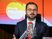 Paulo Pereira destaca programas para pequenos negócios: “Precisamos garantir acesso ao crédito”