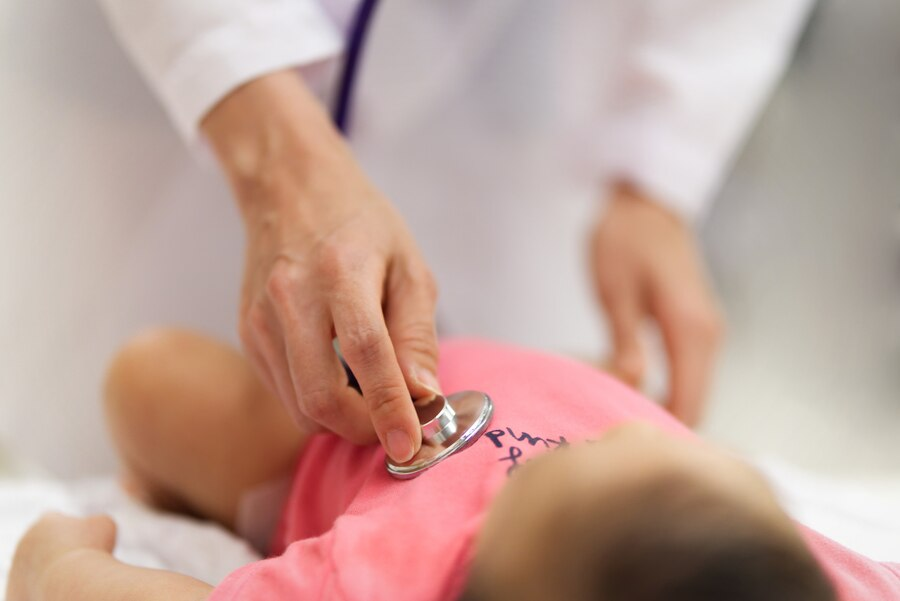 Goiânia disponibiliza serviço de urgência e emergência de pediatria em quatro unidades de saúde