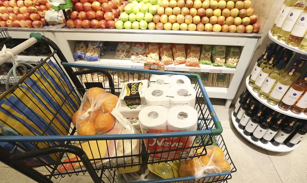 Supermercados fecharão às 11h aos domingos e feriados; três cidades ficam fora da regra