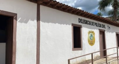 Homem é preso após descumprir medidas protetivas contra a sogra, em Pirenópolis