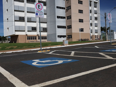 Veja como solicitar Cartão de Estacionamento para Idoso em Aparecida de Goiânia