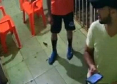 Homem é preso depois de se apropriar de celular de cliente e causar vários prejuízos à vítima