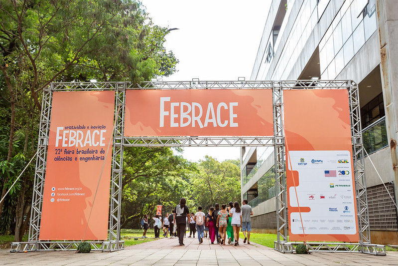 Estudantes de Anápolis conquistam prêmio com projeto inovador de impressão 3D