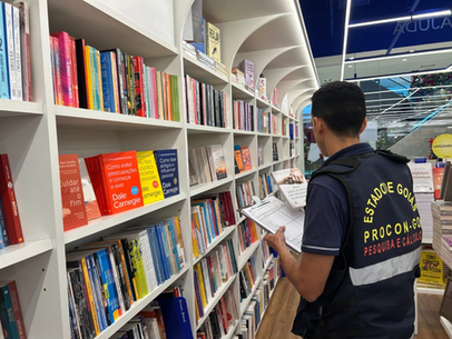 Pesquisa do Procon aponta variação de até 226% nos preços de presentes de Natal