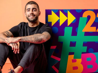 BBB 22: Quem é Pedro Scooby? O brother que vem agradando a web no reality