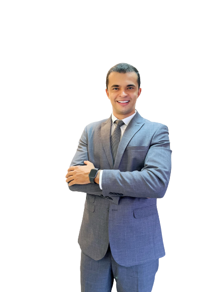Dr. Pedro Almeida