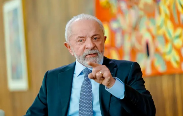 Lula desiste de vir a Goiânia; evento de saneamento terá presença do ministro das Cidades