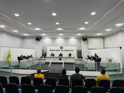 Câmara de Ceres realiza primeira sessão ordinária de setembro; veja o que foi aprovado