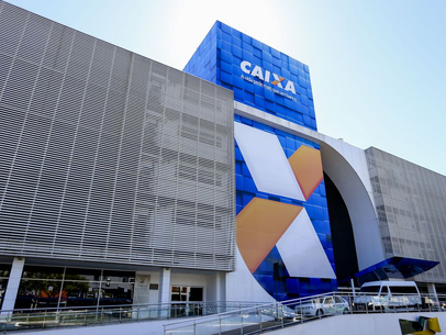 Caixa suspende oferta de consignado do Auxílio Brasil até dia 14
