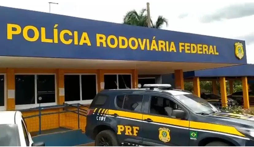 Acidentes nas estradas: PRF-GO registra 2 óbitos e 15 feridos no fim de semana