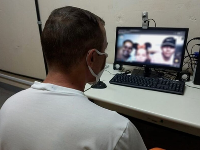 Sistema de agendamento virtual com advogados reduz espera para assistência jurídica