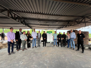 Prefeitura de Goianésia doa área para novo centro prisional e lança projeto com reeducandos