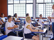 Nomeados mais 315 professores para a rede estadual de ensino