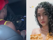 Vídeo mostra estudante pedindo para motorista parar antes de acidente fatal em Alexânia; homem é preso