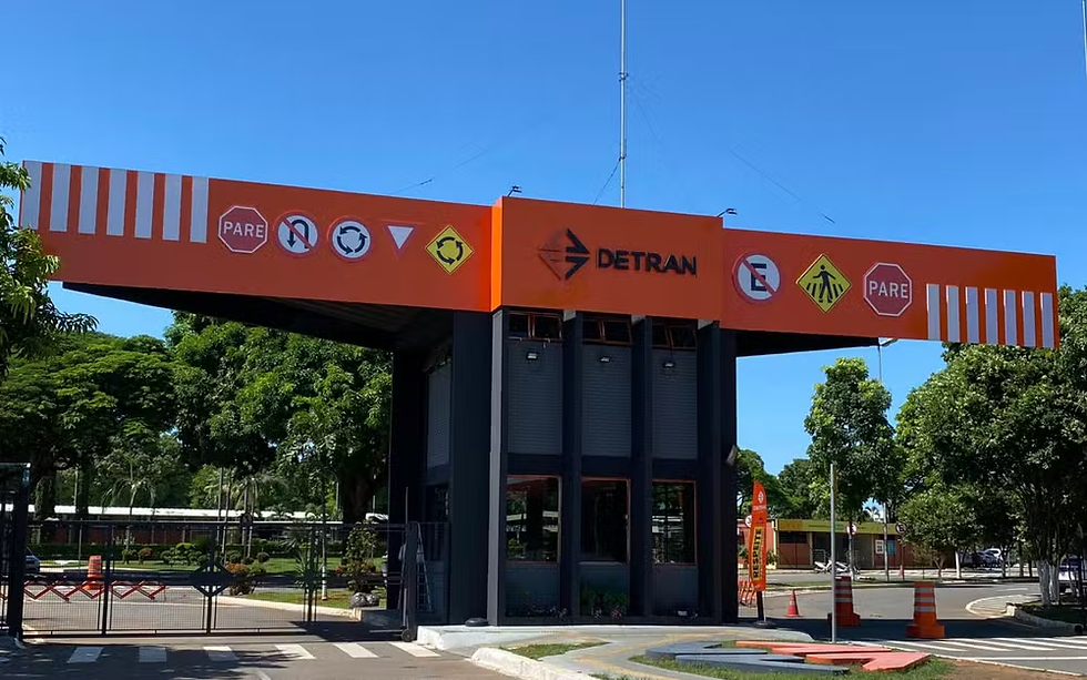 Justiça determina ressarcimento para mais de 600 mil motoristas por cobrança indevida do Detran-GO