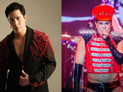 Christian Chávez em Brasília – Turnê Para Siempre