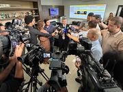 Detran implanta prova teórica on-line para 1ª habilitação