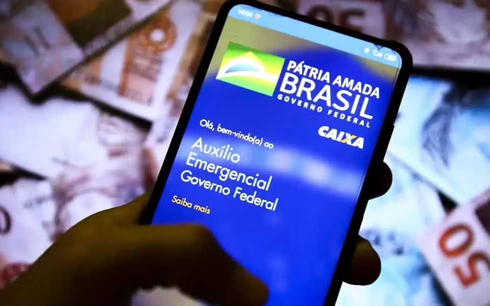 Mais de 6 mil famílias de Goiás devem devolver auxílio emergencial recebido indevidamente