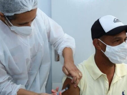 Aparecida de Goiânia amplia postos de vacinação contra a gripe