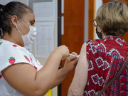 Síndrome Respiratória Aguda Grave é responsável por 70% das mortes de idosos em Goiás