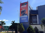 MotoGP altera funcionamento de serviços públicos em Goiânia nesta sexta-feira