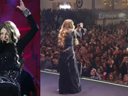 Quase 10 mil pessoas celebram os 36 anos do Sindjus em festa julina com Elba Ramalho