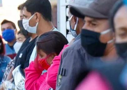 Uso de máscara será facultativo em Aparecida de Goiânia