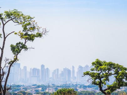 Regiões goianas completam 100 dias sem chuva